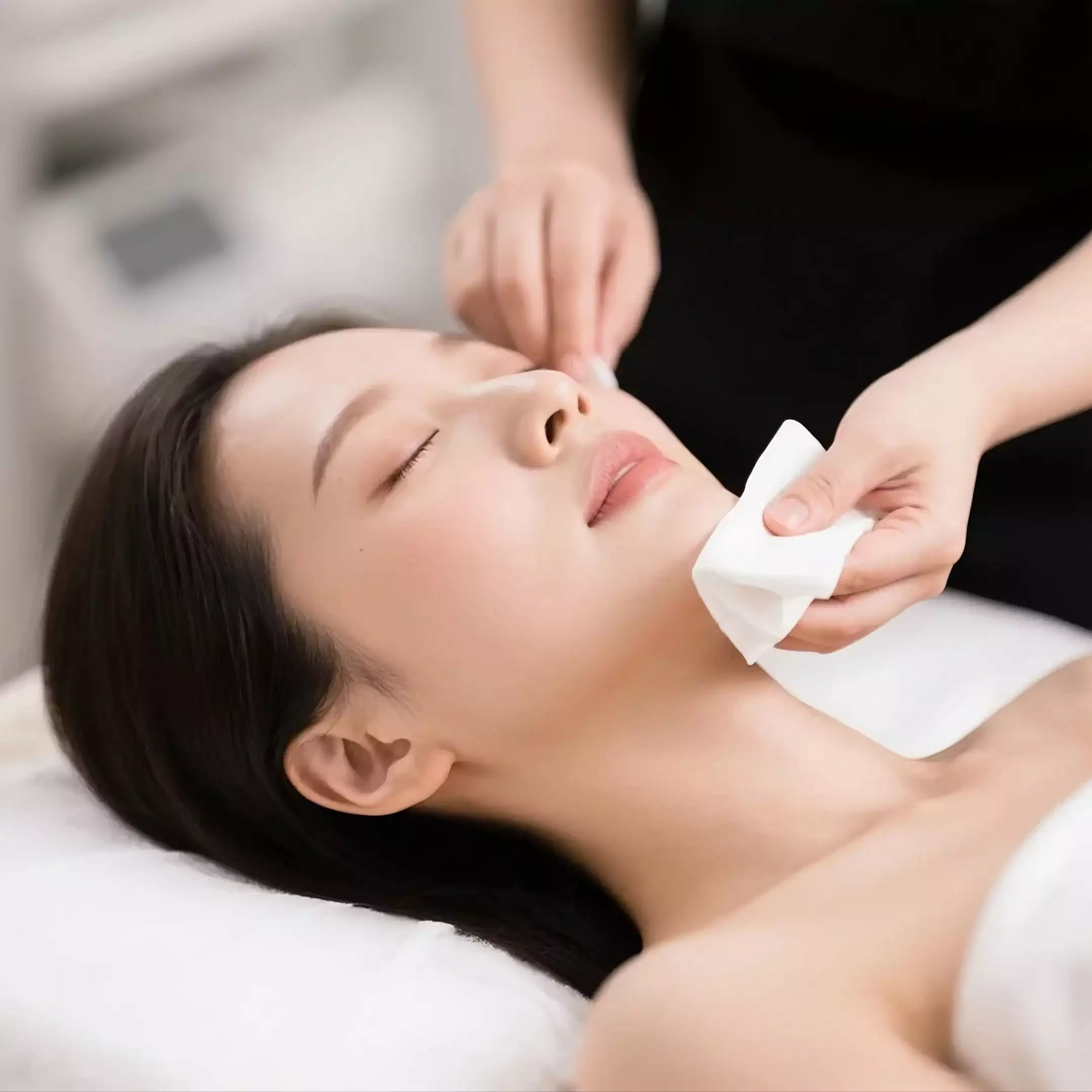 Vienkartiniai rankšluosčiai SPA